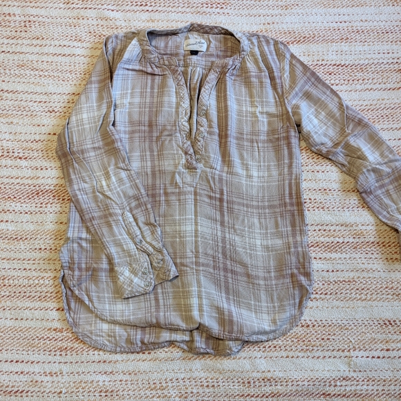 Universal Thread Top - Picture 3 of 6